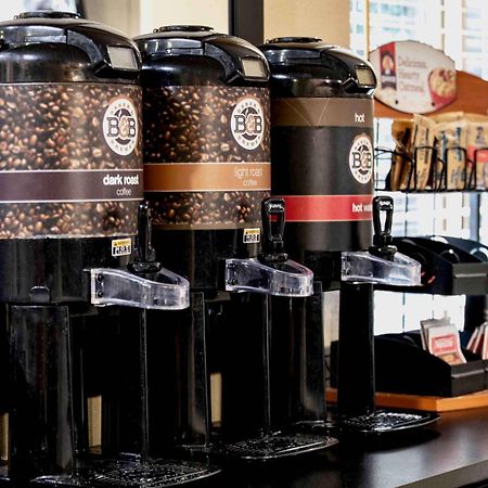 إكستندد ستاي أمريكا مطار بيتسبرج Imperial المظهر الخارجي الصورة